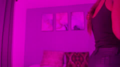 Peyton Rosse online show from 12-24-24, 11:17