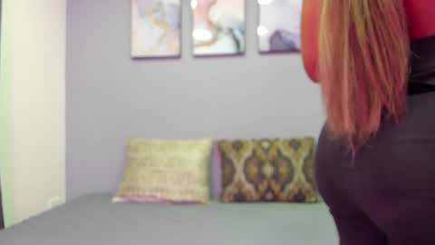 Peyton Rosse online show from 12-26-24, 11:21
