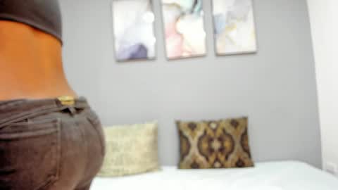 Peyton Rosse online show from 01-04-25, 11:33