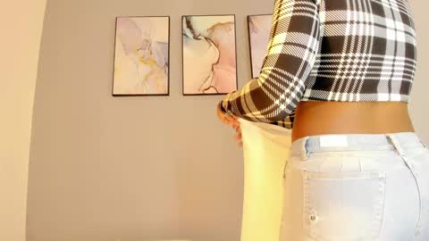 Peyton Rosse online show from 01-09-25, 11:58