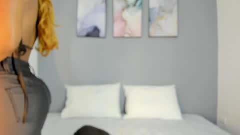 Peyton Rosse online show from 01-14-25, 11:10
