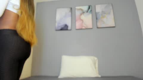 Peyton Rosse online show from 01-21-25, 12:18