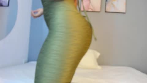 Peyton Rosse online show from 01-23-25, 12:19