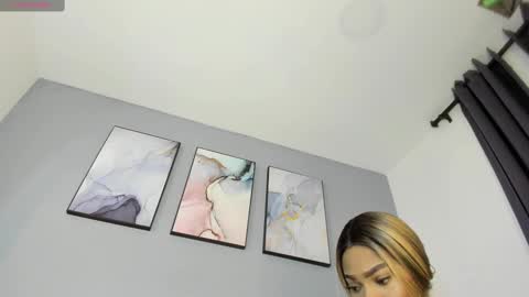 Peyton Rosse online show from 02-26-25, 11:41