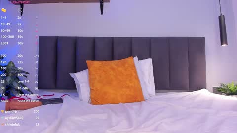 Peyton Rosse online show from 03-05-25, 02:45