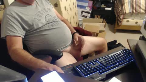 pghhorny2 online show from 10-04-25, 01:47