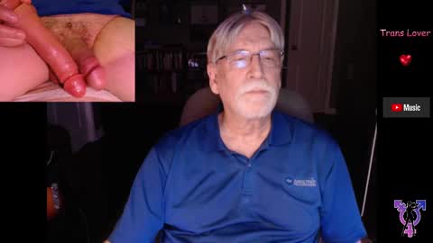 George online show from 09-30-25, 07:13