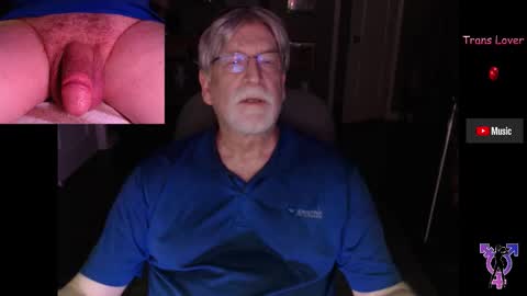 George online show from 03-05-26, 03:24