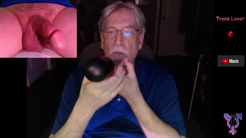 George online show from 03-14-26, 03:34