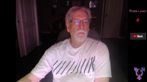 George online show from 05-20-26, 01:12