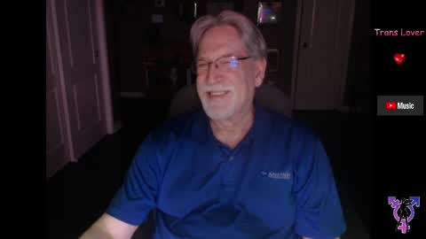 George online show from 05-24-26, 03:11