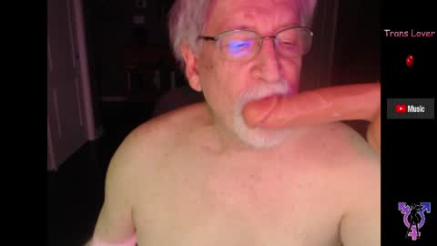 George online show from 05-29-26, 03:48