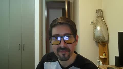 PANCHO online show from 01-22-25, 02:59