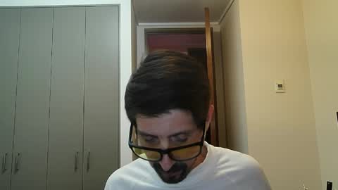 PANCHO online show from 05-15-26, 04:08