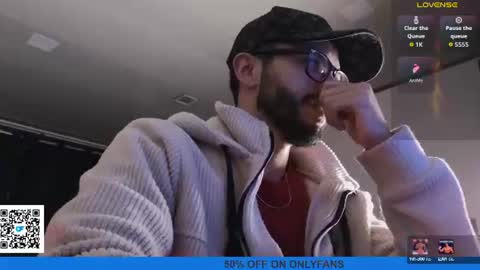 phantom_bigger1 online show from 06-18-26, 04:35