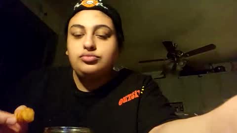 The Deity Hatshepsut online show from 03-20-26, 03:33