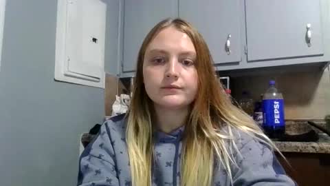 Snapshot of phatassblond chatting on 12-02-24, 02:20 PhatAssBlond online show from 12-02-24, 02:20