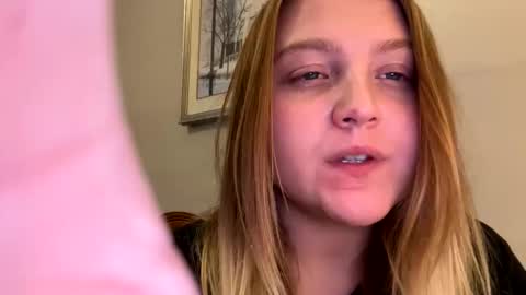 Snapshot of phatassblond chatting on 12-30-24, 09:19 PhatAssBlond online show from 12-30-24, 09:19