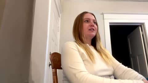 Snapshot of phatassblond chatting on 01-02-25, 07:18 PhatAssBlond online show from 01-02-25, 07:18