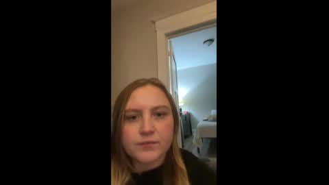 Snapshot of phatassblond chatting on 01-14-25, 10:34 PhatAssBlond online show from 01-14-25, 10:34