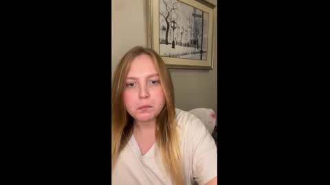 Snapshot of phatassblond chatting on 01-18-25, 04:15 PhatAssBlond online show from 01-18-25, 04:15