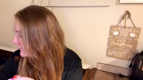 PhatAssBlond online show from 01-11-26, 11:10