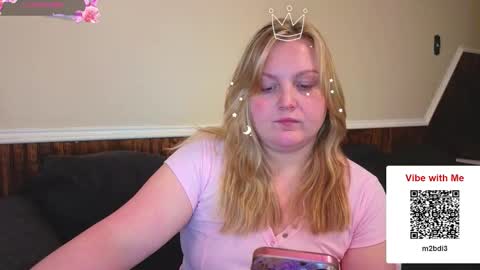 Snapshot of phatassblond chatting on 03-06-26, 04:47 PhatAssBlond online show from 03-06-26, 04:47
