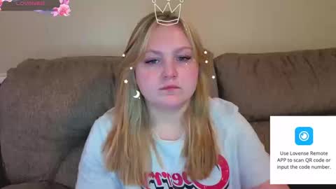 Snapshot of phatassblond chatting on 03-13-26, 02:34 PhatAssBlond online show from 03-13-26, 02:34