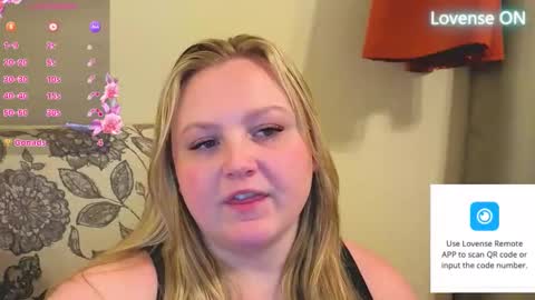 PhatAssBlond online show from 04-03-26, 12:08