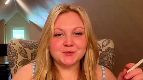 PhatAssBlond online show from 05-03-26, 09:10