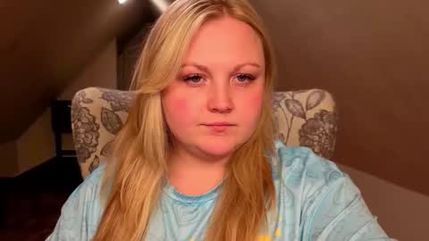 PhatAssBlond online show from 05-05-26, 03:36