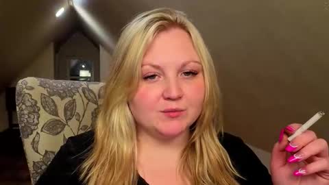 PhatAssBlond online show from 05-09-26, 01:33
