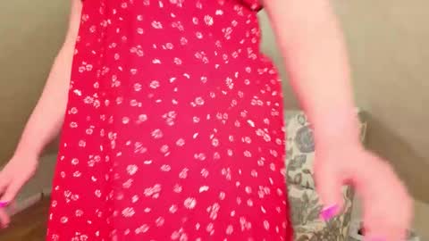 PhatAssBlond online show from 05-10-26, 01:55