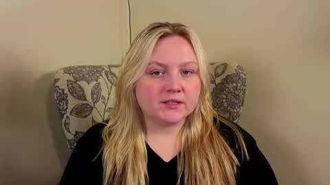 PhatAssBlond online show from 06-22-26, 12:02