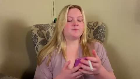 PhatAssBlond online show from 06-24-26, 01:15