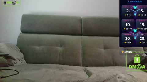 LycraLover online show from 06-15-26, 09:22