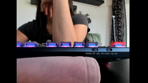 Jasmine Juice online show from 02-03-25, 10:43