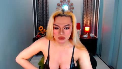 cervena online show from 01-26-25, 09:07