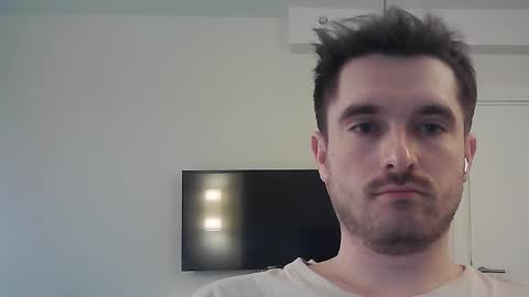 PhilipBorison online show from 02-15-25, 01:16