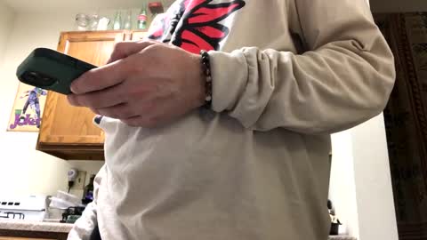 Phil online show from 12-30-24, 12:22