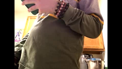 Phil online show from 02-25-25, 12:14