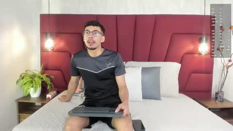 Snapshot of philip_collins chatting on 06-19-26, 11:36 Milo online show from 06-19-26, 11:36