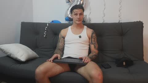 Philip Dalton online show from 10-27-25, 05:28