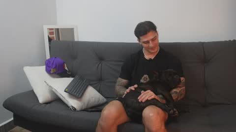 Philip Dalton online show from 11-15-25, 07:21