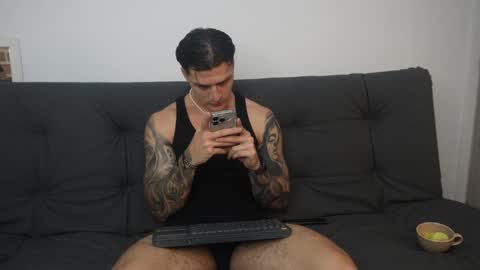 Philip Dalton online show from 01-09-26, 05:59