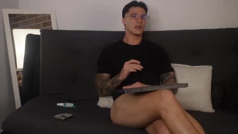 Philip Dalton online show from 02-19-26, 03:24