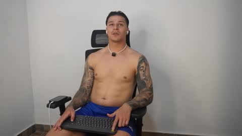 Philip Dalton online show from 03-17-26, 12:15