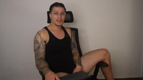 Philip Dalton online show from 03-20-26, 04:06