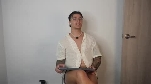 Philip Dalton online show from 03-20-26, 04:45