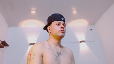 Philip online show from 02-21-26, 10:11